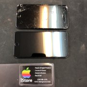 Easy as 1..2..3.                     1 hour repairs