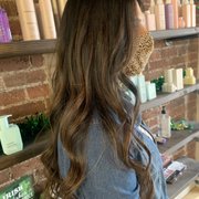 Natalie love your work! Can't wait to come back