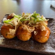 Takoyaki