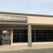 Welcome to our store! You can find us at 936 Mangrove Avenue, at the end of Mangrove plaza. Give us a call at (530) 924-4469!