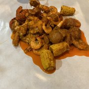Lobster Tail