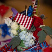 4th of July 2019 Family Celebration.