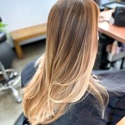 Soft Balayage