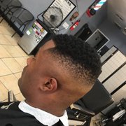 Cut by Omar