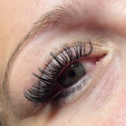 Volume Cat Eye