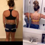 Personal trainer in chico ca providing health, fitness, and nutrition training