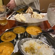 Lamb Curry