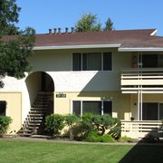 Lassen Villa Apartments  Chico, CA