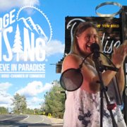 OPEN Mic at 6268 Skyway, Paradise, The Lotus Guide Center
