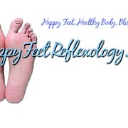 Happy feet is a healthy body, is a blissful soul!!