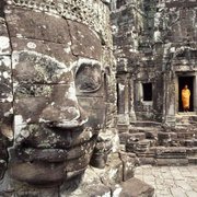 "Good Morning, Vietnam...Good Night, Cambodia" - November 2015