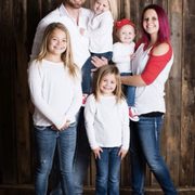 Just a bug man and his family!!