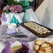 An evening with Catalyst fundrsiser was a great success!