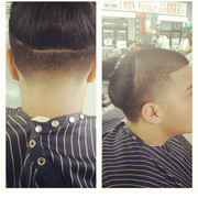 Barts work