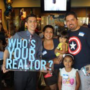 Realtor for life!