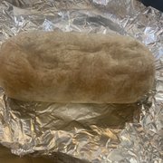 Super Burrito W/ Chicken