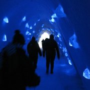 TBE "Ice, Ice, Baby" - January 2011
Finnish Lapland Arctic Adventure
Ice Hotel