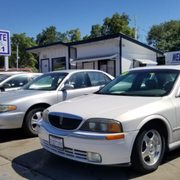 At Northstate Auto Brokers, all our vehicles are local trade ins. No auctions cars! Come see what we have today!