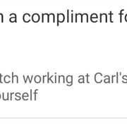 Clearly their customer service hasnt improved at all  keep it classy Amy A