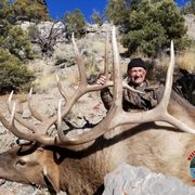 Jack Laptalo's 2019 Nevada Trophy