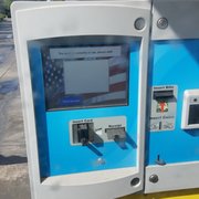 Easy way to pay