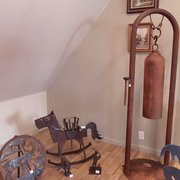 Great iron work