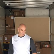 Packing it in...