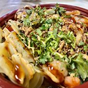 Poke Bowl