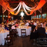 Tom and Ann's Wedding