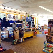 AMain stocks games, toys, puzzles, kites and so much more!