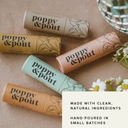 Our favorite all natural lip line