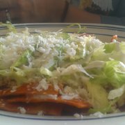 Chiliquiles