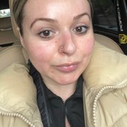Eye brow tint still looking great after a few weeks