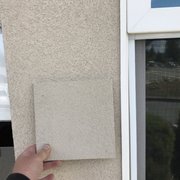Color matching with acrylic finish