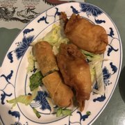 Egg Roll