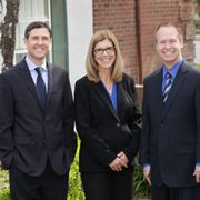 DR WOODS, DR SPANFELNER, AND DR REEVE