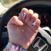 Skylab nails