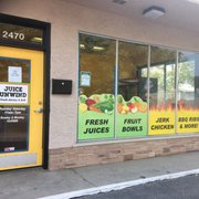 Storefront