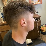 Get the cut you want!