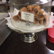 Cannoli