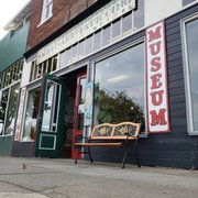 Sacred Art Tattoo Parlor