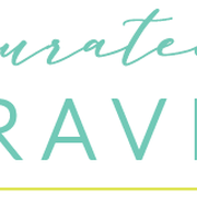Curated Travel Logo