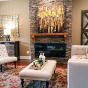 Bringing that contemporary style to each home!