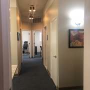 Part of our office