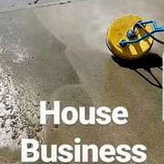 Power washing