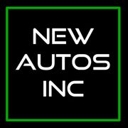 New Autos Inc. Official Logo