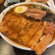 Ramen Bowl
