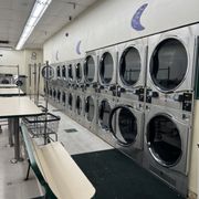 Dryers~