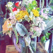 Grab Some Flowers