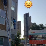 Single home or Apartment complex